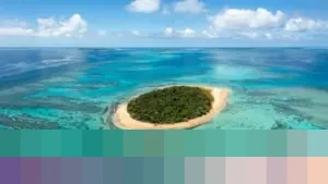 KKP Lampaui Target, Terbitkan 164 Izin Pemanfaatan Pulau Kecil dan Raup PNBP Rp 28 Miliar