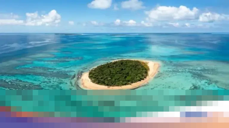 KKP Lampaui Target, Terbitkan 164 Izin Pemanfaatan Pulau Kecil dan Raup PNBP Rp 28 Miliar