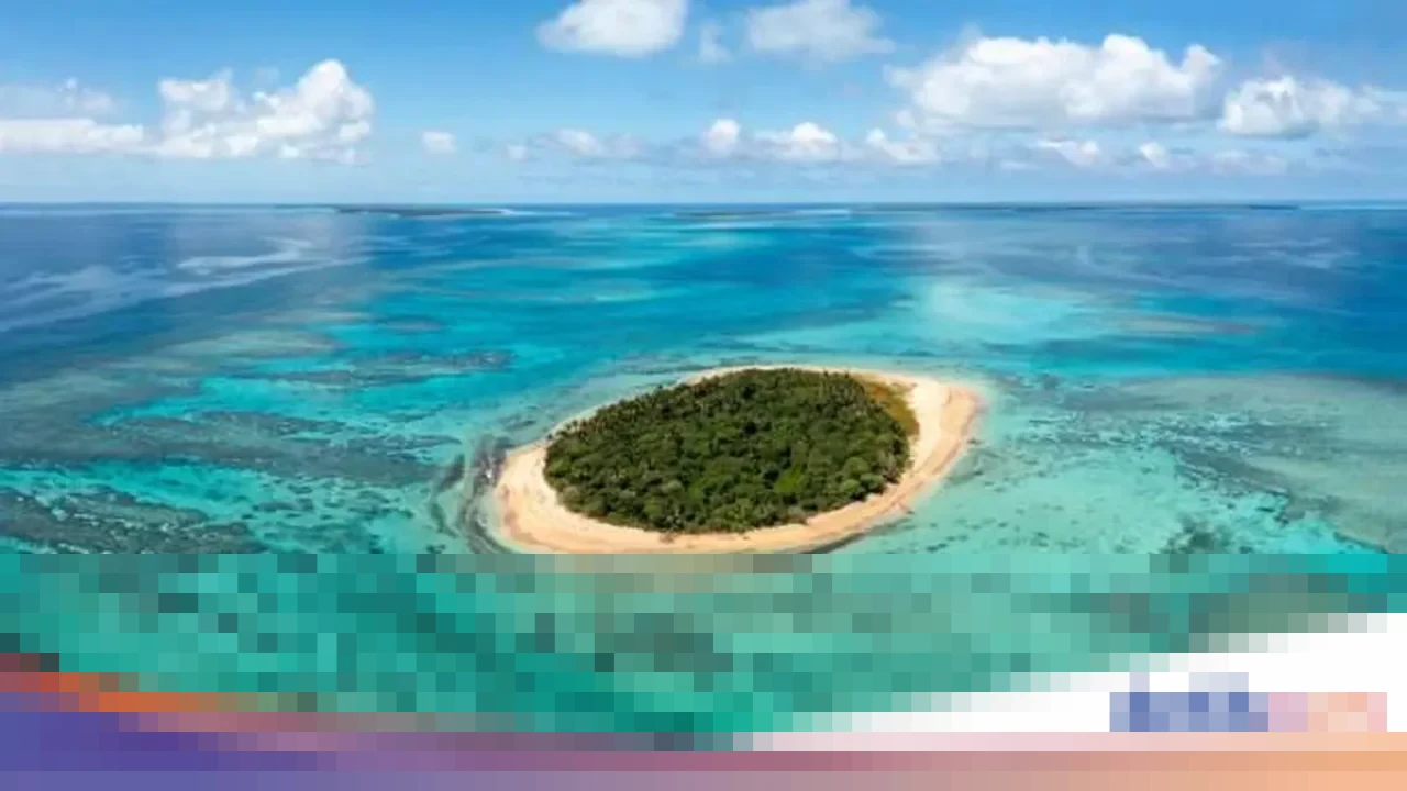 KKP Lampaui Target, Terbitkan 164 Izin Pemanfaatan Pulau Kecil dan Raup PNBP Rp 28 Miliar
