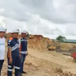 KKP Pastikan Garam Rote Ndao Penuhi Standar Industri dengan Kemurnian NaCl 97 Persen