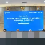 KKP Perluas Kawasan Konservasi Laut 1,09 Juta Hektare, Lampaui Target 2025