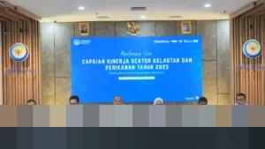 KKP Perluas Kawasan Konservasi Laut 1,09 Juta Hektare, Lampaui Target 2025