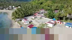 KKP Rampungkan Pembangunan Kampung Nelayan Merah Putih Toli-Toli, Target 64 Lokasi Lain Awal 2026