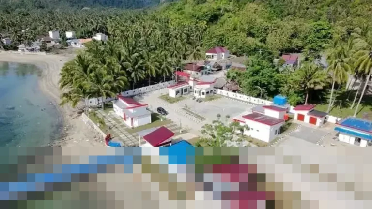 KKP Rampungkan Pembangunan Kampung Nelayan Merah Putih Toli-Toli, Target 64 Lokasi Lain Awal 2026