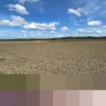 KKP Tawarkan 8.000 Hektare Lahan di Rote Ndao untuk Investasi Industri Garam Nasional