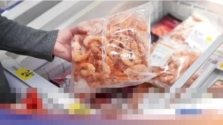 KKP Tegaskan Penarikan Udang Indonesia di AS oleh FDA ‘Kasus Lama, Bukan Kasus Baru’