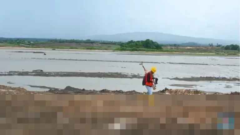 KKP Tunda Pembukaan Investasi Swasta di Kawasan Sentra Industri Garam Nasional Rote Ndao KKP Tunda Pembukaan Investasi Swasta di Kawasan Sentra Industri Garam Nasional Rote Ndao