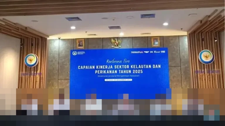 KKP Umumkan 164 Izin Usaha Pulau Kecil Terbit, Sumbang PNBP Rp28 Miliar