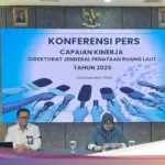 KKP Umumkan Kontribusi PNBP Ruang Laut Capai Rp 775,6 Miliar, Lampaui Target