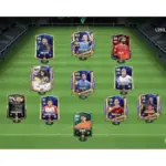 Klaim Segera! Kode Redeem FC Mobile 24 Desember 2025 Tawarkan Gems hingga Pemain Glorious