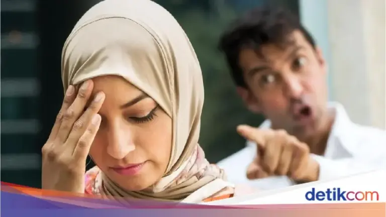 Klarifikasi Buya Yahya: Ancaman Cerai Saat Emosi, Apakah Langsung Jatuh Talak dalam Islam?