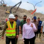 KLH Pastikan Bantu Tangsel Atasi Krisis Sampah, Desak Perbaikan Tata Kelola TPA Cipeucang