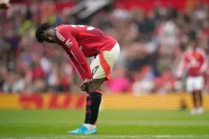 Scholes Kritik Keras Amorim: Mainoo Lebih Baik Cabut dari MU!