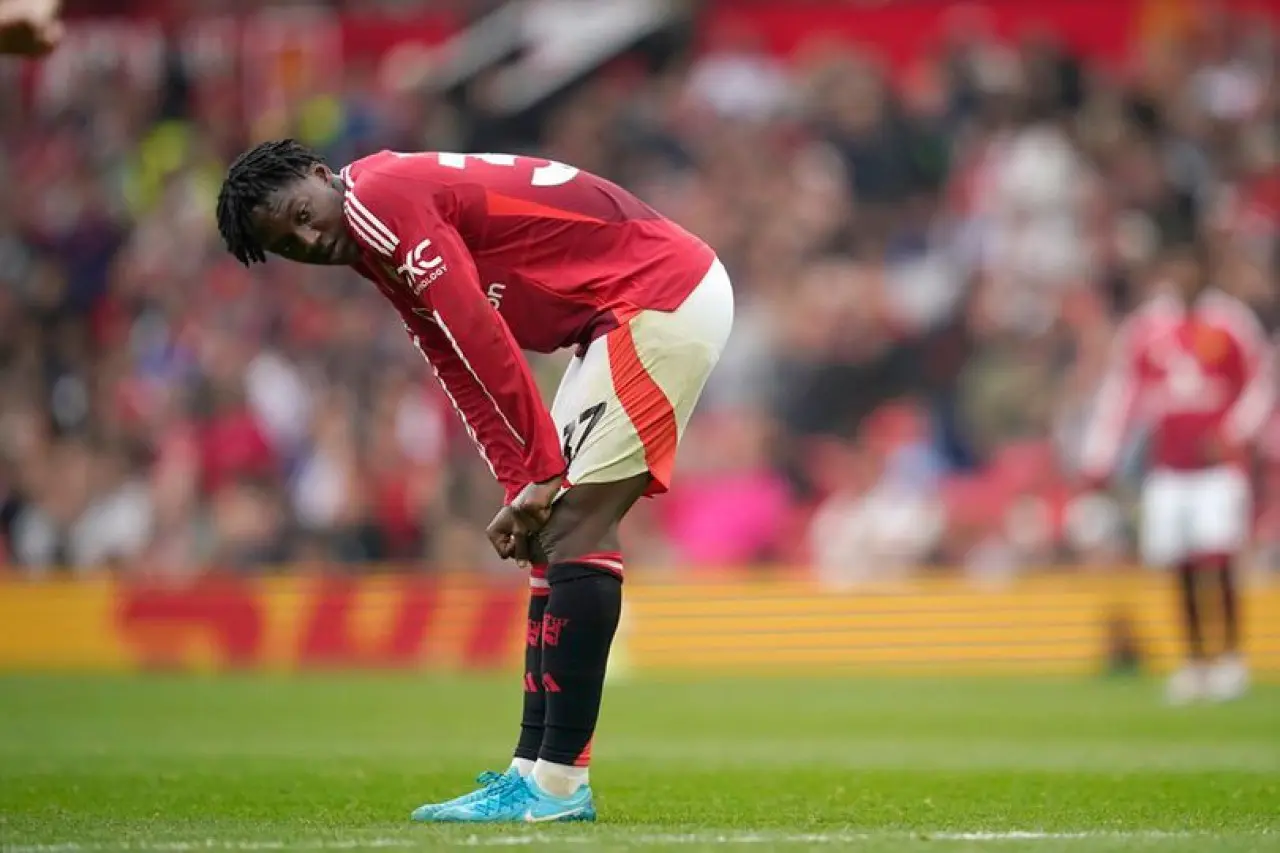 Scholes Kritik Keras Amorim: Mainoo Lebih Baik Cabut dari MU!