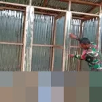 Kodam I/BB Selesaikan Pembangunan Fasilitas MCK Tiga Kamar untuk Pengungsi di Tapanuli Tengah