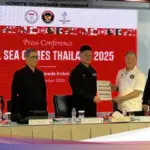 KOI Pastikan Rizki Juniansyah dan Rahmat Erwin Abdullah Dipisah Kelas Demi Emas Olimpiade 2028