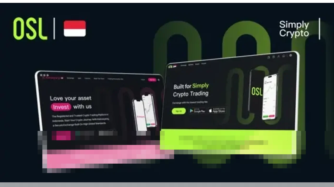 Koinsayang Resmi Bertransformasi Jadi OSL Indonesia, Perkuat Komitmen Standar Global Kepatuhan