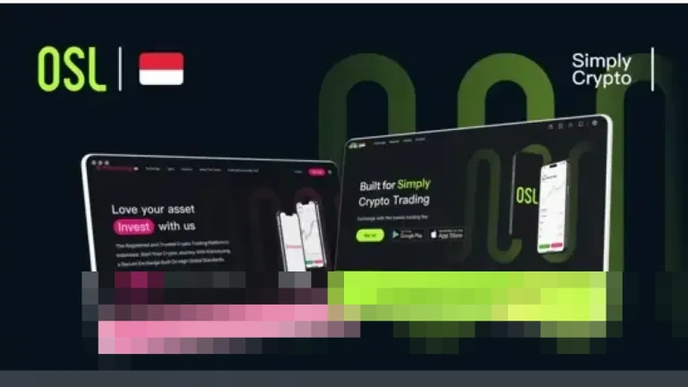 Koinsayang Resmi Bertransformasi Menjadi OSL Indonesia, Perkuat Standar Global Kepatuhan dan Keamanan