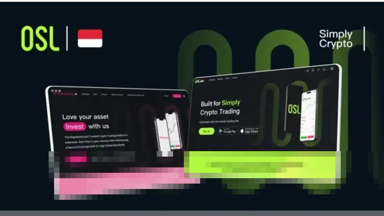 Koinsayang Resmi Bertransformasi Menjadi OSL Indonesia, Perkuat Standar Global Kepatuhan dan Keamanan