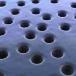 Kolaborasi IMEC-ASML: Litografi EUV Sukses Produksi Nanopore Massal, Percepat Diagnostik Medis