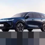 Kolaborasi Wuling-Huawei Siapkan SUV Huajing S, Bidik Pasar Kelas Atas Semester I 2026