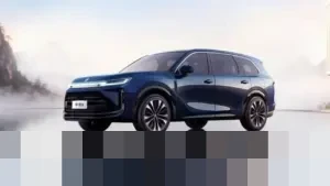 Kolaborasi Wuling-Huawei Siapkan SUV Huajing S, Bidik Pasar Kelas Atas Semester I 2026