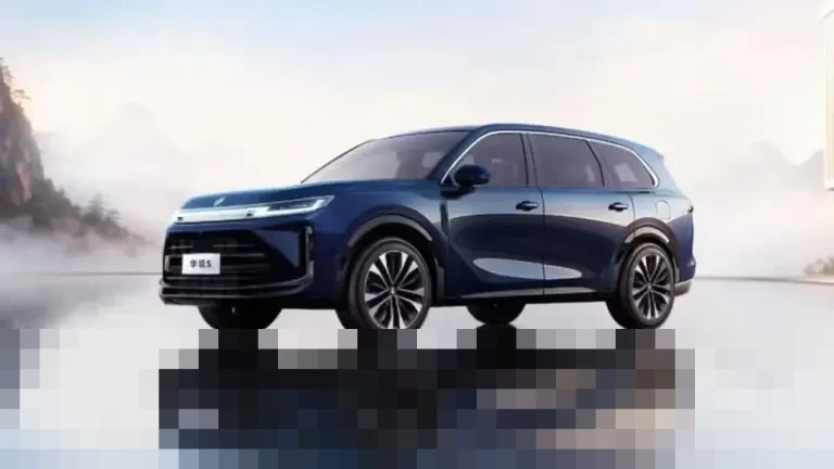 Kolaborasi Wuling-Huawei Siapkan SUV Huajing S, Bidik Pasar Kelas Atas Semester I 2026 Kolaborasi Wuling-Huawei Siapkan SUV Huajing S, Bidik Pasar Kelas Atas Semester I 2026