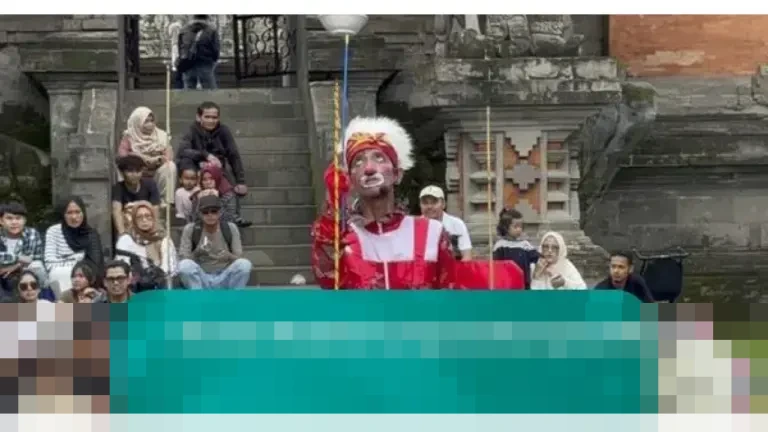 Kombes Alfian: 277 Personel Gabungan Disiagakan untuk Pengamanan Tahun Baru di TMII Kombes Alfian: 277 Personel Gabungan Disiagakan untuk Pengamanan Tahun Baru di TMII