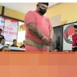 Kombes Deddy Supriadi: “Pelaku 10 Kali Kirim Sabu ke Jakarta dengan Modus Snack”