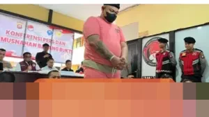 Kombes Deddy Supriadi: “Pelaku 10 Kali Kirim Sabu ke Jakarta dengan Modus Snack”