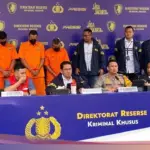 Kombes Edi: “Pemindahan Gas Subsidi Sangat Berbahaya, Berisiko Kebakaran dan Ledakan”