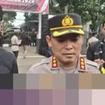 Kombes Eko: “Empat Titik Keramaian Jadi Perhatian di Bogor Malam Tahun Baru”