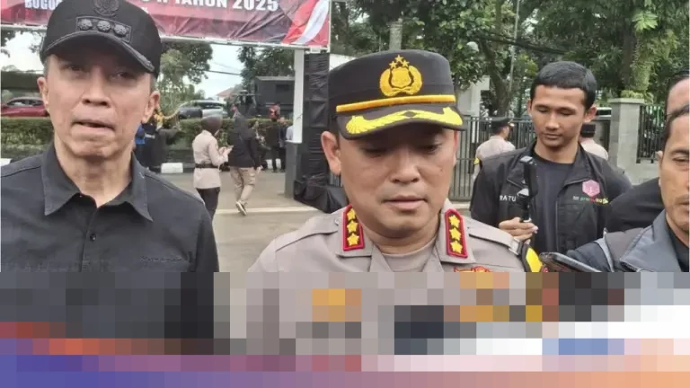 Kombes Eko: “Empat Titik Keramaian Jadi Perhatian di Bogor Malam Tahun Baru” Kombes Eko: “Empat Titik Keramaian Jadi Perhatian di Bogor Malam Tahun Baru”