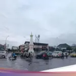 Kombes Ihsan: “Pergerakan Masyarakat Cukup Tinggi,” 371 Ribu Kendaraan Masuk DIY Jelang Nataru 2026