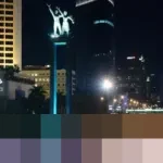 Kombes Komarudin: “Car Free Night Dimulai Pukul 18.00 WIB di Sudirman-Thamrin Malam Tahun Baru”