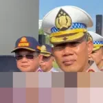 Kombes Komarudin: “Kantong Parkir Resmi Tersedia, Waspada Jukir Liar di CFN Sudirman-Thamrin”