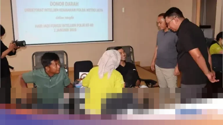 Kombes Miko Indrayana: “Polri Presisi Beri Perlindungan dan Pelayanan Masyarakat”