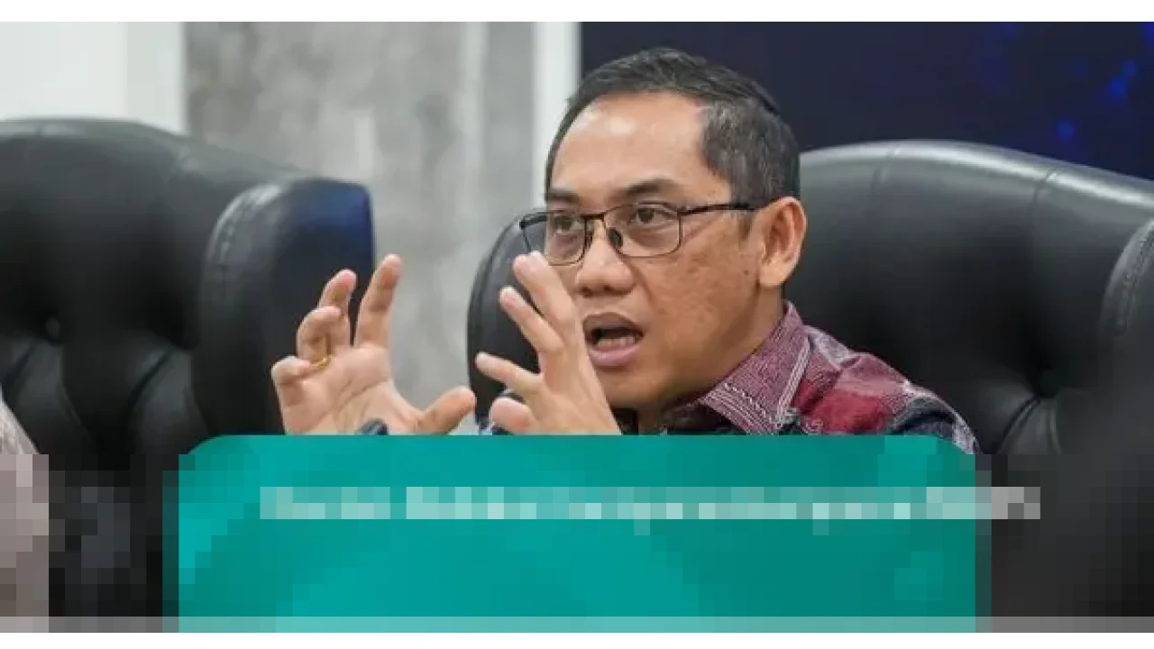 Komdigi Catat Ratusan Potensi Pelanggaran Data Pribadi hingga November 2025, Perkuat Pengawasan