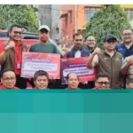 Komdigi dan Telkom Pastikan Jaringan Aceh Tamiang Pulih 90 Persen, Salurkan Ratusan Genset