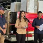 Komdigi dan Telkomsel Percepat Pemulihan Jaringan Aceh, Kirim 100 Genset dan 500 HP ke Tiga Kabupaten Terdampak Bencana