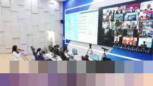 Komdigi Intensifkan Pemantauan Spektrum Frekuensi, Pastikan Layanan Komunikasi Aman Selama Nataru