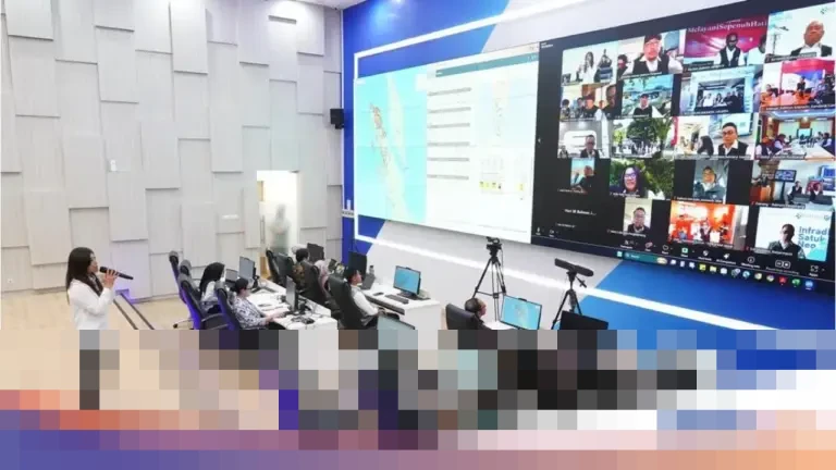 Komdigi Intensifkan Pemantauan Spektrum Frekuensi, Pastikan Layanan Komunikasi Aman Selama Nataru