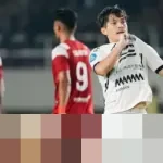 Komdis PSSI Jatuhkan Sanksi Berat, Dua Pilar Persija Absen dalam Laga Kontra Persib