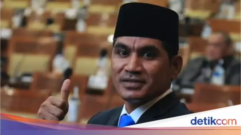 Komisi IV DPR Tegaskan Presiden Prabowo Subianto Tanpa Beban Tertibkan Hutan Usai Bantahan Kepemilikan Lahan Sawit