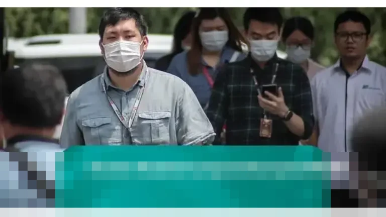 Komisi IX DPR: “Masyarakat Jangan Panik Terkait Super Flu, Waspada dengan Edukasi dan Pencegahan Sains”