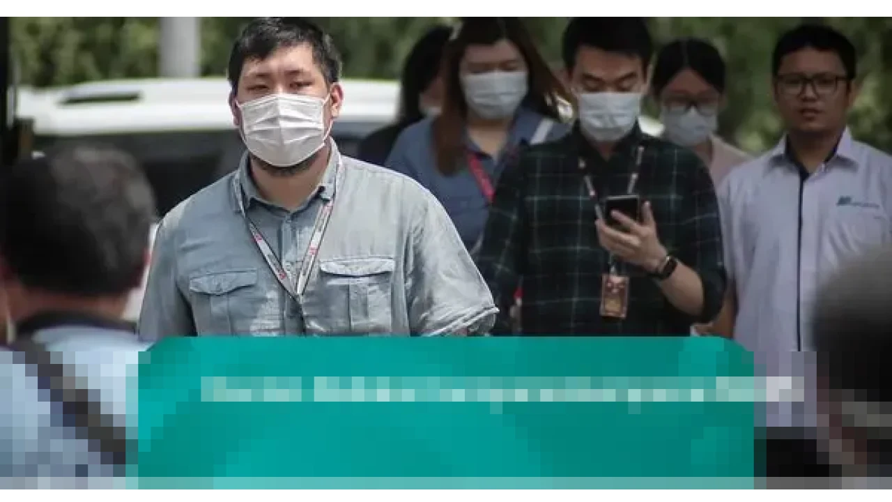 Komisi IX DPR: “Warga Tak Perlu Panik Hadapi Super Flu, Perkuat Edukasi dan Pencegahan Berbasis Sains” Komisi IX DPR: “Warga Tak Perlu Panik Hadapi Super Flu, Perkuat Edukasi dan Pencegahan Berbasis Sains”