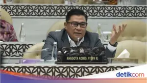 Komisi V DPR Dorong Optimalisasi Kawasan Transmigrasi, Danang: Aset Bangsa Penggerak Ekonomi