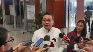 Komisi V DPR Dukung Gagasan Prabowo soal Tim Arsitektur Daerah, Ingatkan Potensi Tumpang Tindih Fungsi OPD