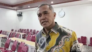 Komisi VIII DPR Dukung MBG Berlanjut Saat Libur Sekolah, Jamin Gizi Anak Menuju Indonesia Emas 2045