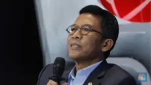 Komisi XI DPR Perketat Pengawasan Stabilitas Harga dan Daya Beli Masyarakat Jelang Nataru